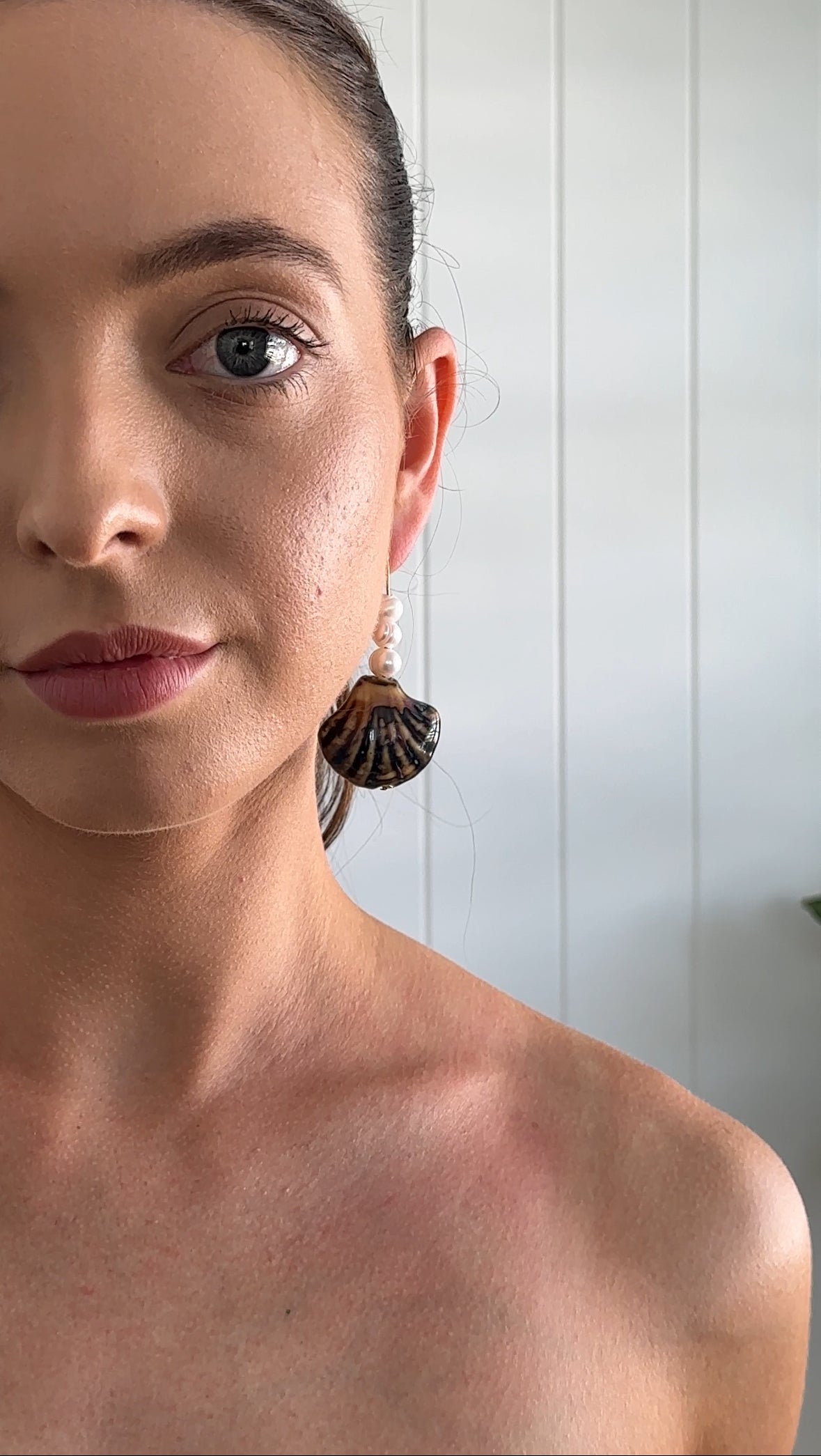 The Venus Redux Earring