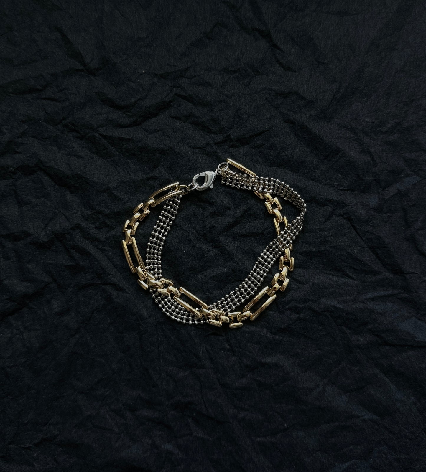 The Quattro Bracelet
