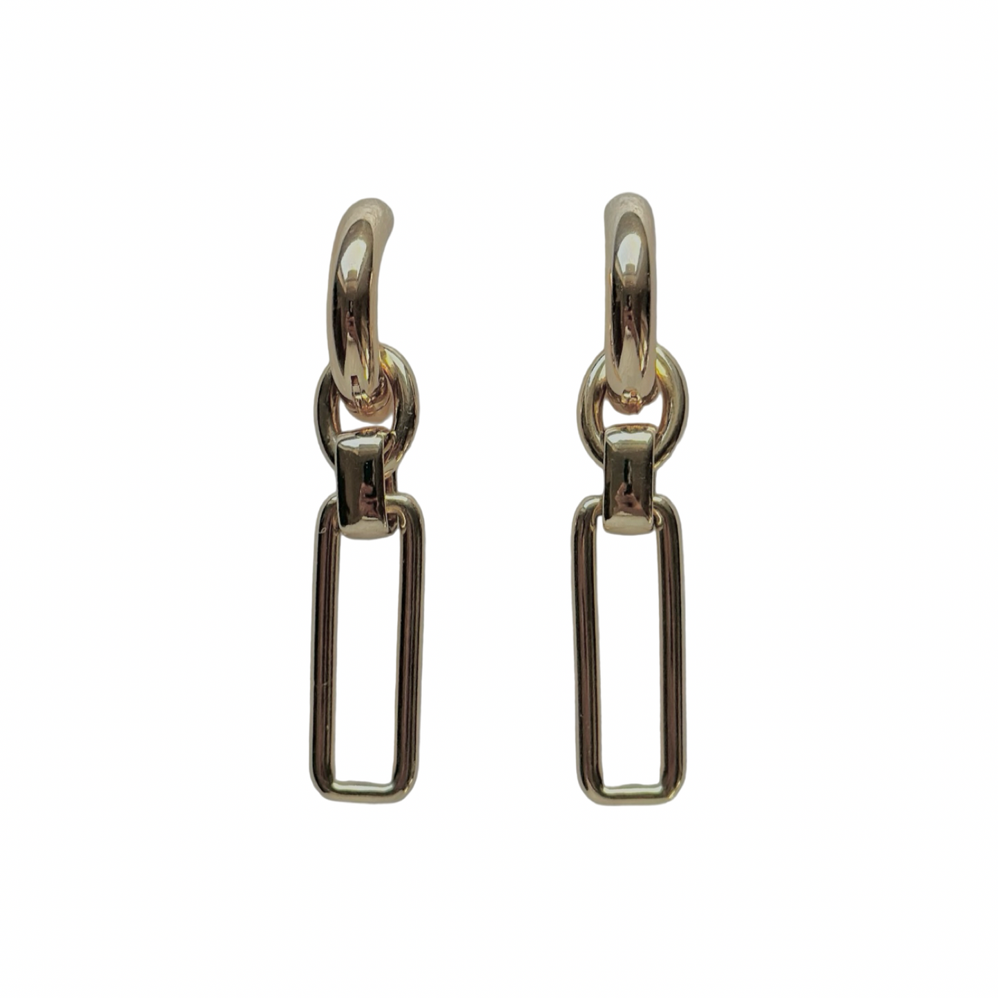 The Bruno Minimalist 90s Earring