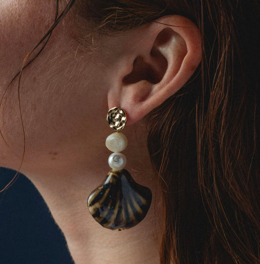 The Venus Redux Earring