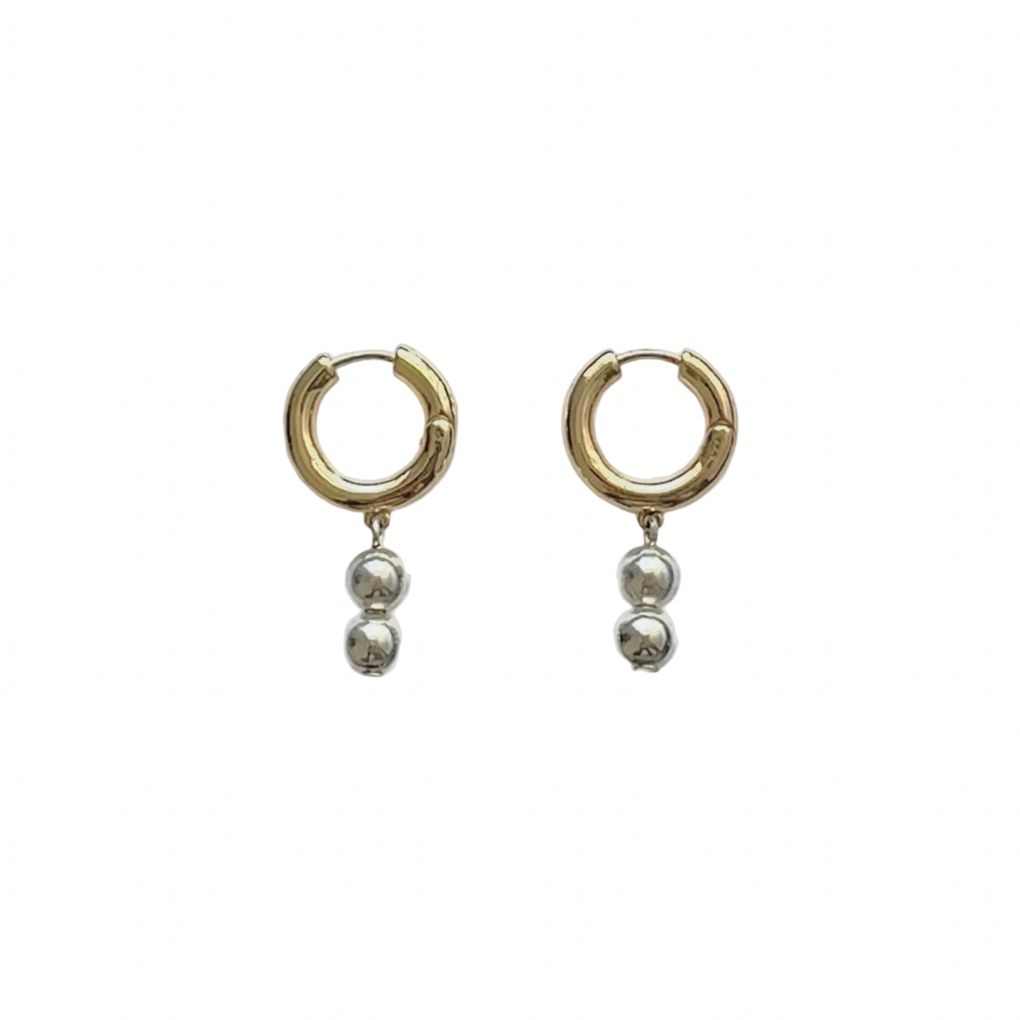 The Piccolo Earring