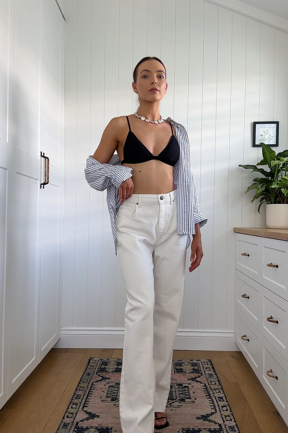 The Cool Girl Pearls